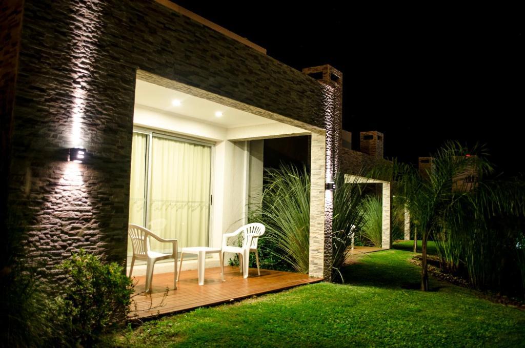 Amanzi Termal Rental Concordia Exterior foto